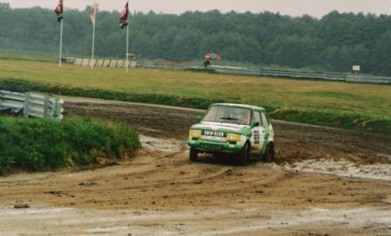 Marek Kaczmarek - Polski Fiat 126p.